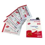Kamagra Bayan İstek Arttırıcı Jel