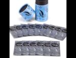 NELY8 Long Time Geciktirici Krem (10x1.5 ml)