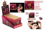 48 Hours Gold Ginseng Bayan Uyarıcı Çikolata 16 gr 12'li Paket