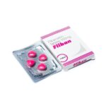 Flibanserin 100 Mg 4 Tablet Eczaneden Bayan Uyarıcı Hap