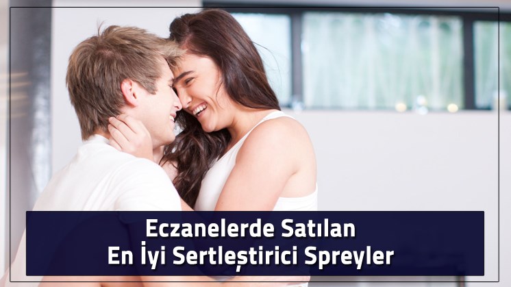 Sertlestiricih Sprey