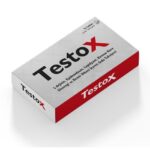 TestoX Cinsel Güç Artırıcı Hap 15 Kapsül