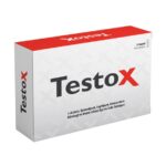 TestoX Cinsel Güç Artırıcı Hap 15 Kapsül