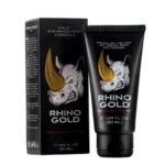 Rhino Gold Gel Penis Büyütücü Krem